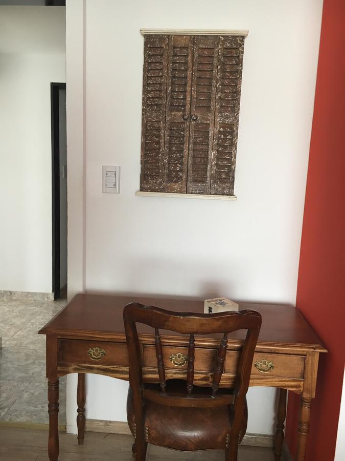 Casa Patagonica Los Frutales 埃尔卡拉法特 外观 照片