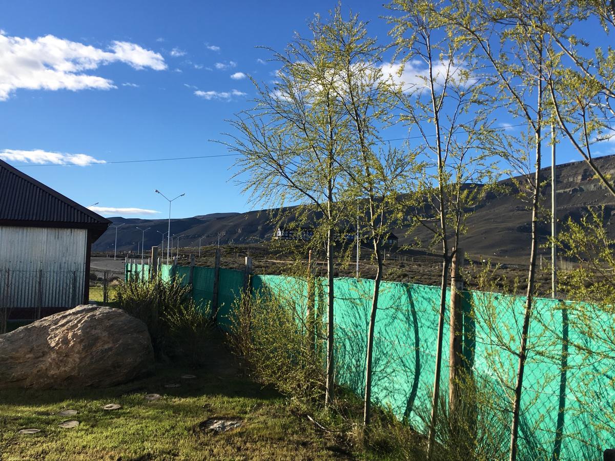Casa Patagonica Los Frutales 埃尔卡拉法特 外观 照片